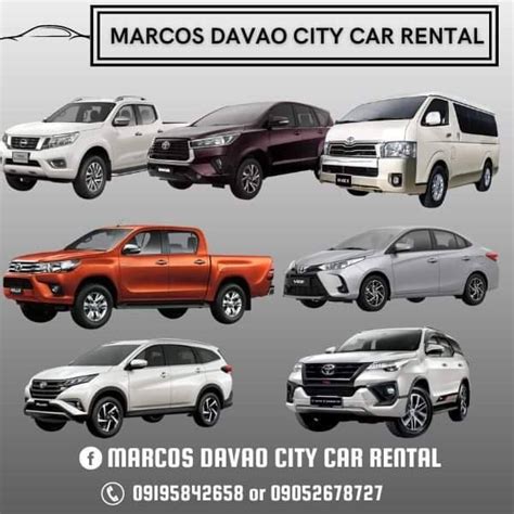 car rentals davao city|Car Rentals in Davao City from $28/day .